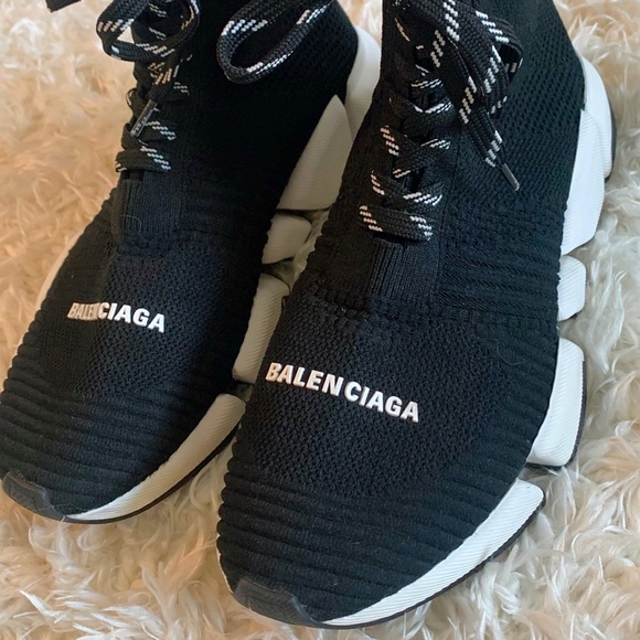 BALENCIAGA Speed Runners 2.0 - Picture 3 of 6
